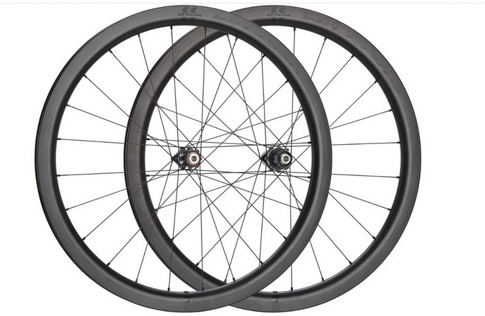 FULCRUM WIND 42 DISC(CL) CARBON for Shimano & Campagnolo
